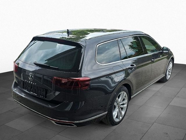 Fahrzeugabbildung Volkswagen Passat Variant ELEGANCE 2,0 TSI DSG KLIMA LED NA
