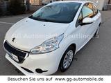 Peugeot 208 Active| Service neu - Peugeot 208: Limousine
