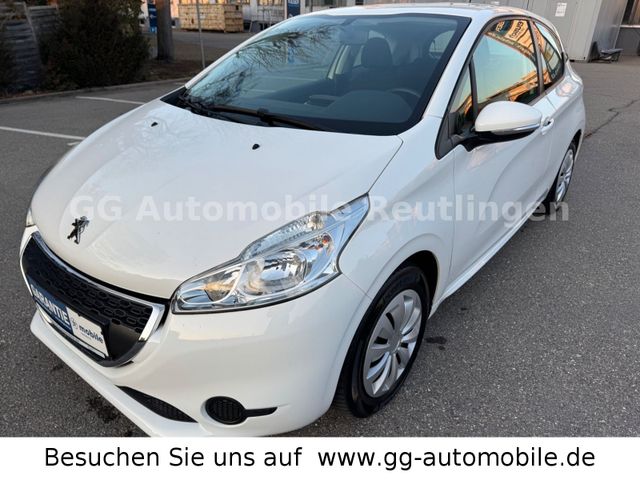 Peugeot 208 Active| Service neu