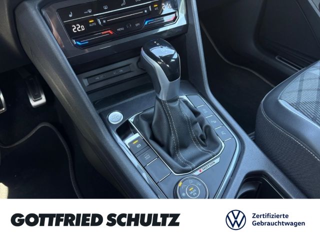 Volkswagen Tiguan Allspace - Bild 17