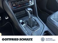Volkswagen Tiguan Allspace - Vorschau Bild 17
