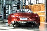 Aston Martin One-77 I Bang Olufsen I Carbon I Q-Ausstattung - Aston Martin aus 2011