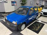 Fiat Cinquecento 900i cat S - Fiat Cinquecento: Kleinwagen