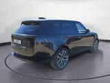 Land Rover Range Rover P530 Autobiography TV IM FOND 211000 - Land Rover Range Rover mit Diesel-Antrieb: 2.5