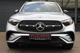 Mercedes-Benz GLC 300 d 4Matic AMG AHK DIGITAL PREMIUM 20ZOLL - Mercedes-Benz GLC 300 Hybrid (Diesel/Elektro): Alcantara