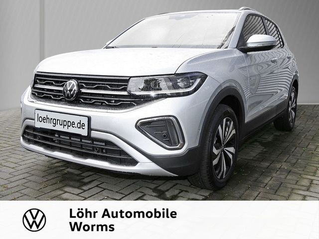 Volkswagen T-Cross Style 1,0 TSI OPF DSG 85 kW / 116 PS