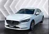 Mazda 6 2.5 SKYACTIV-G 194 Sports-Line Auto Sports... - Mazda 6 von privat