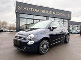 Fiat 500C *RIVA *LIMITED EDITION NO 188/200*AUT*LEDER - Fiat 500C: Automatik