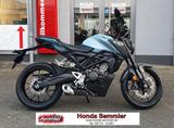 Honda CB125R ABS TZ 0KM auf Lager - Angebote