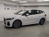 BMW 220 Active Tourer - Vorschau Bild 2