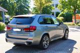 BMW X5 xDrive40d M*VOLL* PANO*Standheizung-8xbereift - BMW X5: 4.8