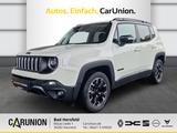Jeep Renegade 1.3 Plug-In Hybrid Limited