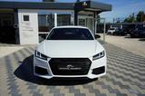 Audi TT Coupe 2.0 TFSI*S Line*Quattro*Kamera*B&O*20 - Audi TT: 20 TFSI