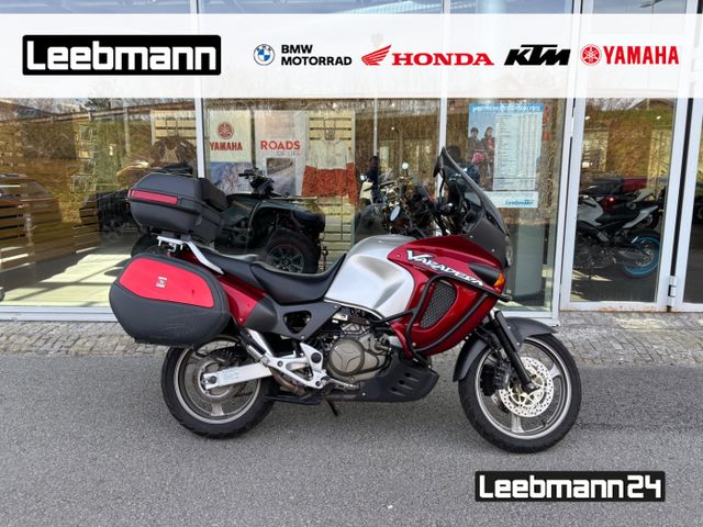 Honda XL 1000 V Varadero