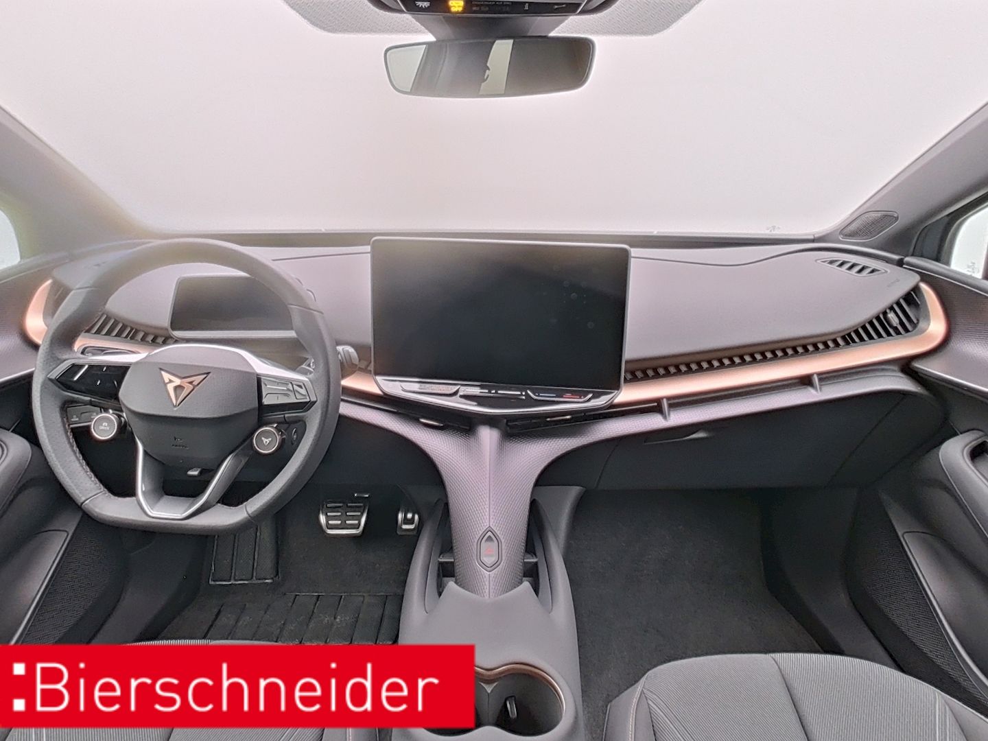 Cupra Tavascan - Bild 11