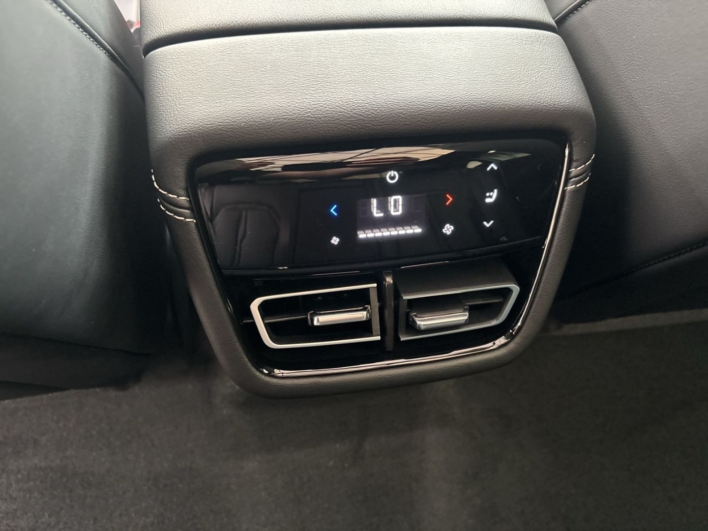 Mazda 6e - Bild 16