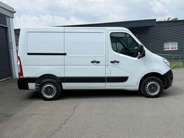 Renault Master - 5