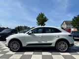 Porsche Macan S+LED+BOSE+R-KAMERA+MwSt+ - Porsche Macan in Lübeck