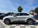 Porsche Macan S+LED+BOSE+R-KAMERA+MwSt+ - Porsche in Lübeck