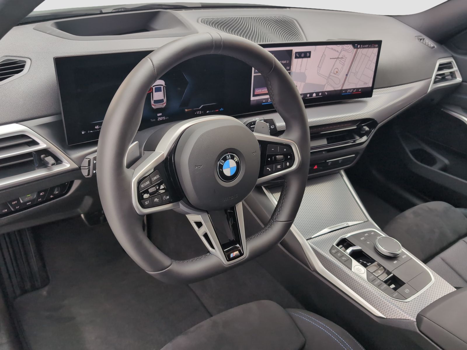 BMW 320 - Bild 11