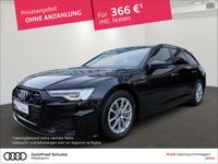Audi A6 - Vorschau Bild 1