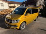 Volkswagen T6 VW Bulli Multivan - Volkswagen LT aus 2017