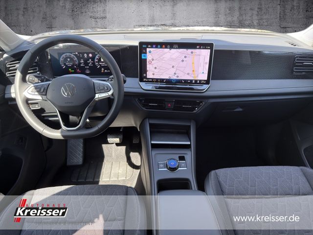Tiguan 1.5 eTSI ACC/AHK/NAVI/KLIMA/LED/RFKLife