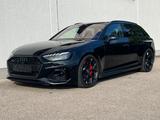 Audi RS4 Competition plus B&O Carbon 360° Sportf. pro - Audi RS4 competition Gebrauchtwagen