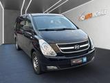 Hyundai H-1 Travel Premium+LEDER+KLIMA+SHZG+8.SITZ+PDC - Hyundai H-1: Leder