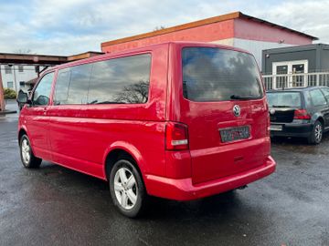 Volkswagen T5 Multivan - 4