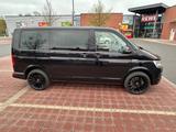 Volkswagen T6 Multivan TSI 7 Sitze, Standheizung, DCC, LED - Volkswagen T6 mit Benzin-Antrieb: Automatik