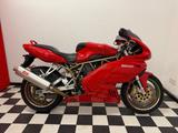 Ducati SS 900 i.e. Supersport *Original* - DUCATI 900 SS