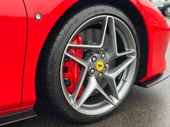 FERRARI F8 - Ansicht 17