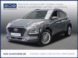 Hyundai KONA 1.6 T-GDI Trend AT NAVI SHZ PDC RFK LHZ BT - Hyundai KONA in Wuppertal