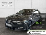 Volkswagen Passat Variant 2.0 TDI 4Motion Highline LED PANO - VW Passat Variant in Leverkusen
