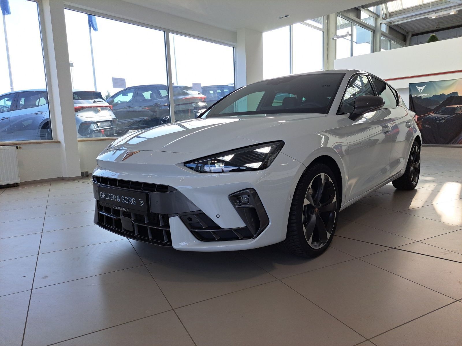 Cupra Leon - Bild 15
