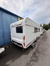 Bürstner Premio Life 480TS  - Bürstner Premio Life