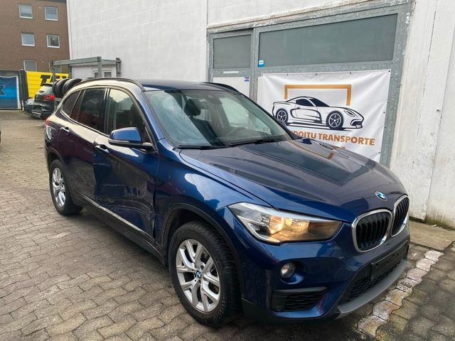 BMW X1 sDrive16d xLine