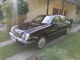 Mercedes-Benz E 430 4MATIC ELEGANCE Elegance - gebrauchte Mercedes-Benz E-Klasse aus dem Jahr 2001