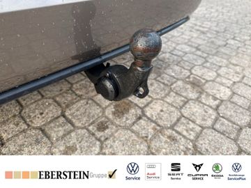 Volkswagen Golf Sportsvan Comfortline 1.2 TSI AHK RFK NAVI