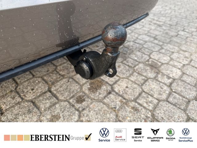 Volkswagen Golf Sportsvan Comfortline 1.2 TSI AHK RFK NAVI