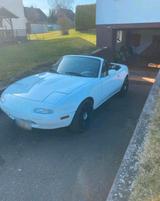 Mazda MX-5 NA Miata 1991 - : Cabrio, Miata