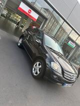 Mercedes-Benz Mercedes Benz Ml350 4 Matic/AppleCarplay*R... - gebrauchte Mercedes-Benz ML 350 aus dem Jahr 2008