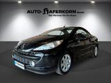 Peugeot 207 CC Cabrio-Coupe JBL - gebrauchte Peugeot 207 aus dem Jahr 2010