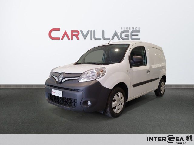 Renault RENAULT Kangoo express 1.5 dci 90cv energy Ice S