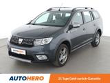 Dacia Logan MCV 0.9 TCe Stepway *NAVI*CAM*AHK*TEMPO* - Dacia Logan in Frankfurt (Main)