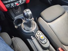 MINI COOPER Chili 136 PS #LED #PANO Export Handel