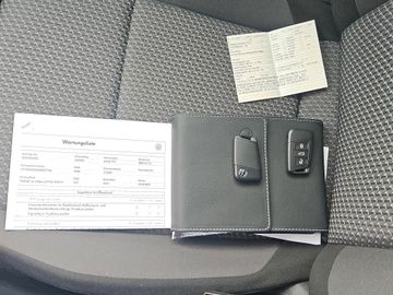 Volkswagen Passat Variant - 9