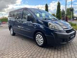 Citroën Jumpy HDi 120 FAP L1 Kombi - gebrauchte Citroën Jumpy aus dem Jahr 2010