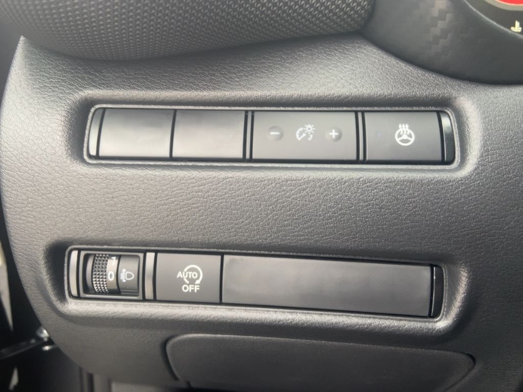 Nissan Juke - Bild 18